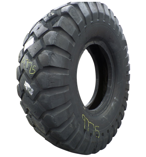 21.00/R35 Michelin XHD1 E-4 2*