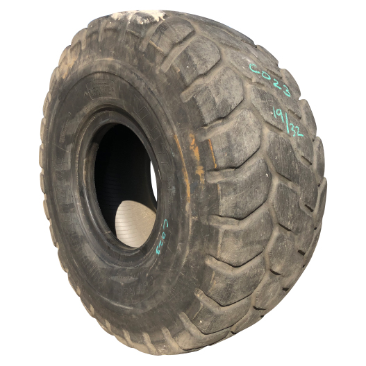 26.5/R25 Bridgestone VJT D2A Loader G-3/L-3 1*