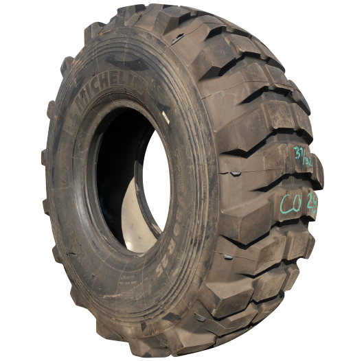 525/80R25 Michelin XLB E-2 2*