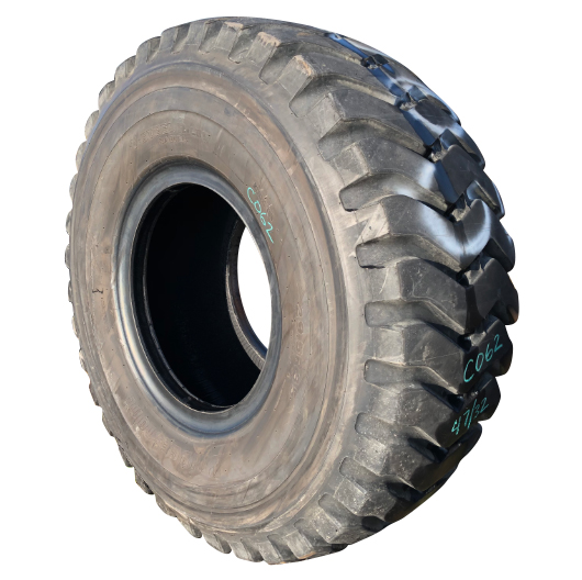 29.5/R35 Bridgestone VRLS Earthmover E-3 2* 95%
