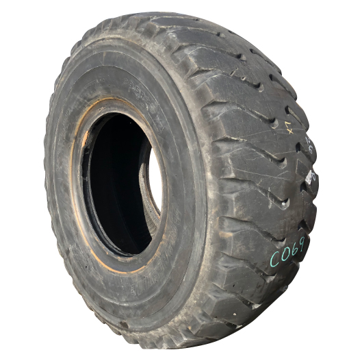 29.5/R35 Bridgestone VRLS Earthmover E-3 2* 40%