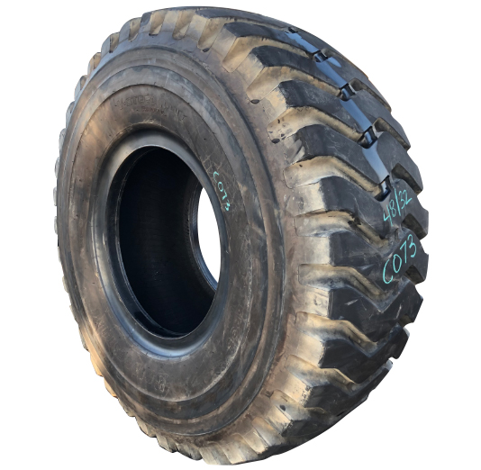 29.5/R35 Bridgestone VRLS Earthmover E-3 2* 95%