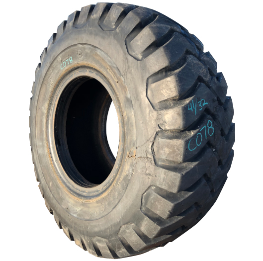 29.5/-35 Firestone Super Rock Grip E-3/L-3, P (34 Ply)