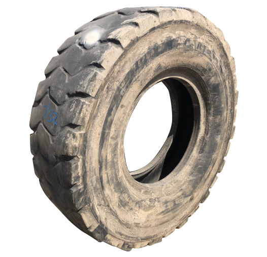 18.00/R33 Michelin XDTA E-4 2*
