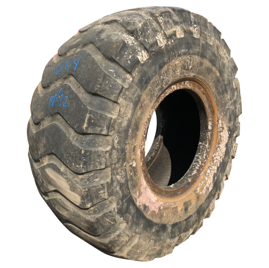 23.5/R25 Boto GCA1 E-3/L-3 2* 35%