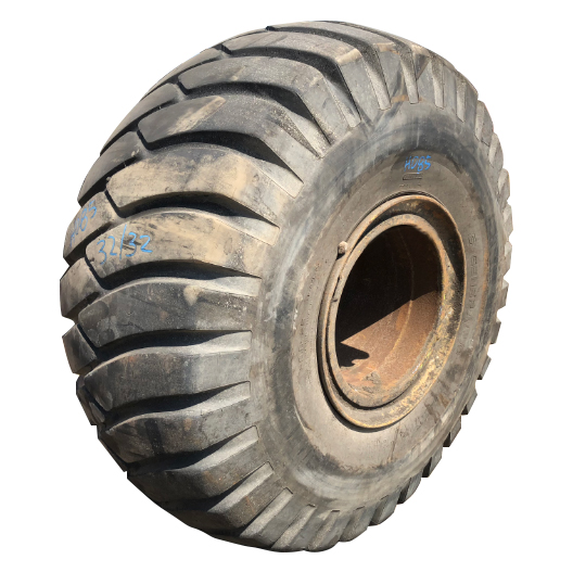 29.5/-25 General NDLCM E-3/L-3, P28 (28 Ply) 65%