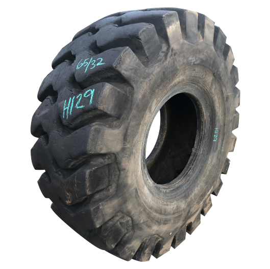 23.5/-25 Firestone Super Deep Tread LD L-5, H (16 Ply) 65%
