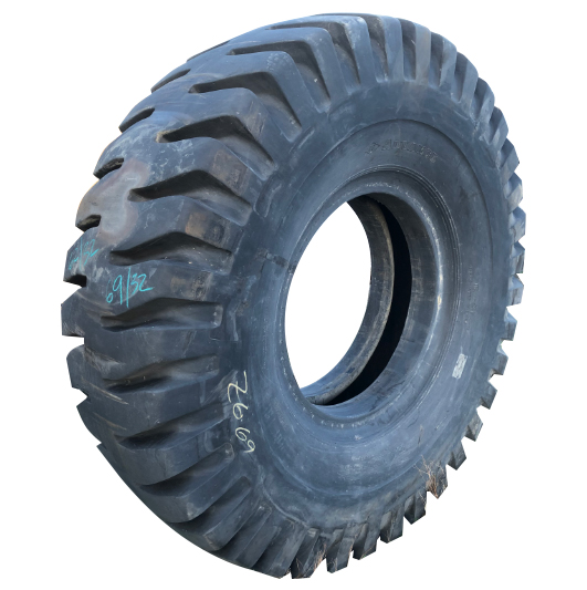 24.00/-35 Advance E4 E-4, P (42 Ply)