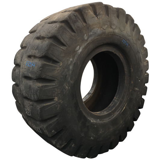 37.5/-39 Goodyear HRLD/L5 L-5, P36 (36 Ply)