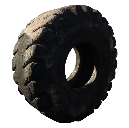 37.5/-39 Firestone Super Deep Tread LD L-5, P (44 Ply)