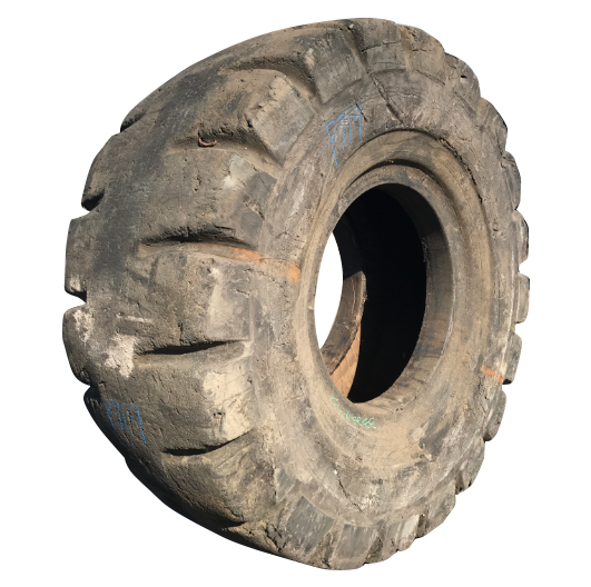 33.25/-35 General LD250 L-5, P (32 Ply)