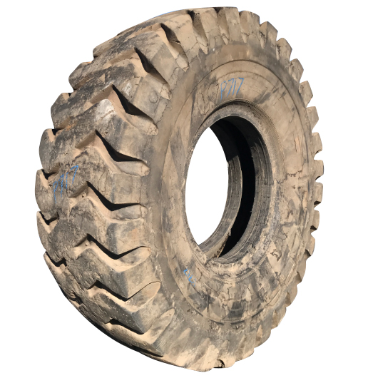 24.00/-35 Firestone Super Rock Grip L-4, P (42 Ply)