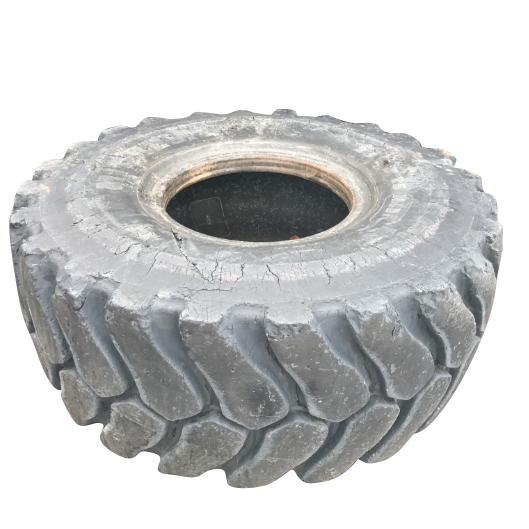 23.5/R25 Michelin XLDD2 L-5 2*