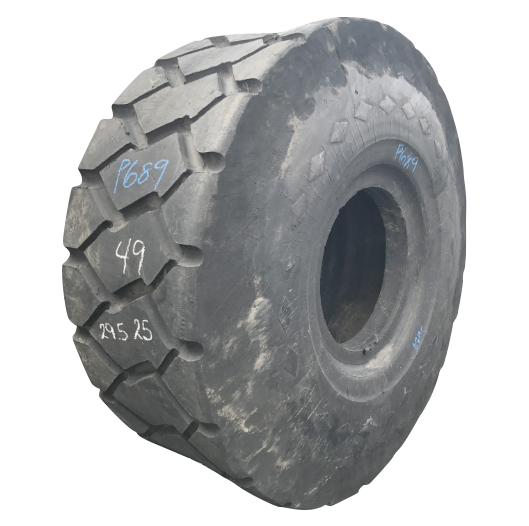 29.5/-25 Goodyear SHRL XT L-4, M (22 Ply)