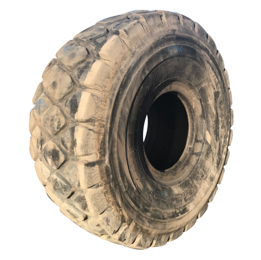 29.5/R25 Bridgestone VMT V-Steel M-Traction L-3 1* 70%