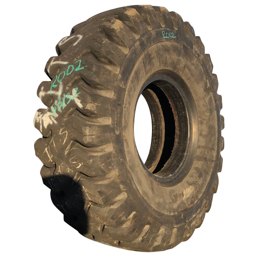 18.00/-25 Specialty Tires of America(STA) E4/L4 E-4/L-4, P (40 Ply)