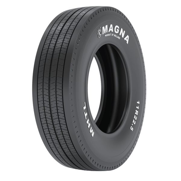 295/75R22.5 Magna MHTL Trailer/Long Haul Commercial 146 M, H (16 Ply)