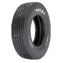 295/75R22.5 Magna MHTL Trailer/Long Haul Commercial 146 M, H (16 Ply)