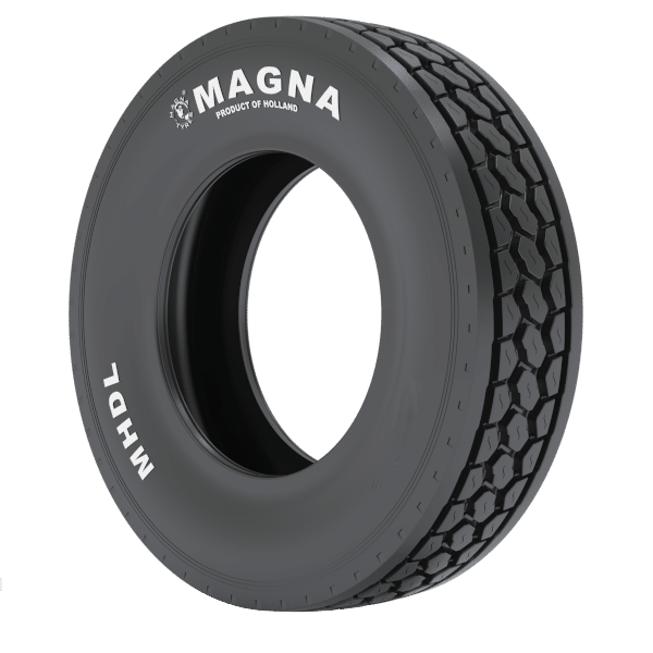 295/75R22.5 Magna MHDL C/S Drive/Long Haul Commercial 146 M, H (16 Ply)
