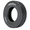 295/75R22.5 Magna MHDL C/S Drive/Long Haul Commercial 146 M, H (16 Ply)