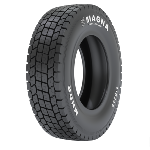 11/R22.5 Magna MHDR O/S Drive/Long Haul Commercial 146 M, H (16 Ply)