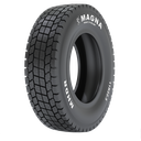 11/R22.5 Magna MHDR O/S Drive/Long Haul Commercial 146 M, H (16 Ply)
