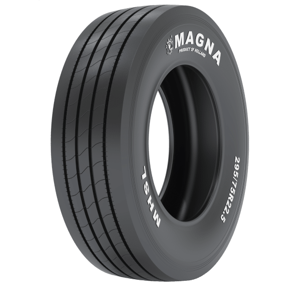 11/R22.5 Magna MHSL A/P Steer/Long Haul Commercial 146 M, H (16 Ply)