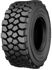 12/-16.5 Starmaxx SM 135 ND LOADER R-4, G (14 Ply)