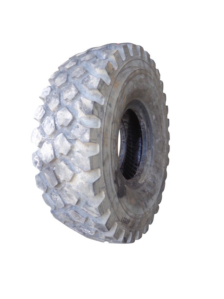 16.00/R20 Michelin XZL 173 G, M (22 Ply) 50%