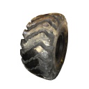 26.5/-25 Galaxy Primex Dozer/Loader E-3/L-3, P26 (26 Ply) 80%