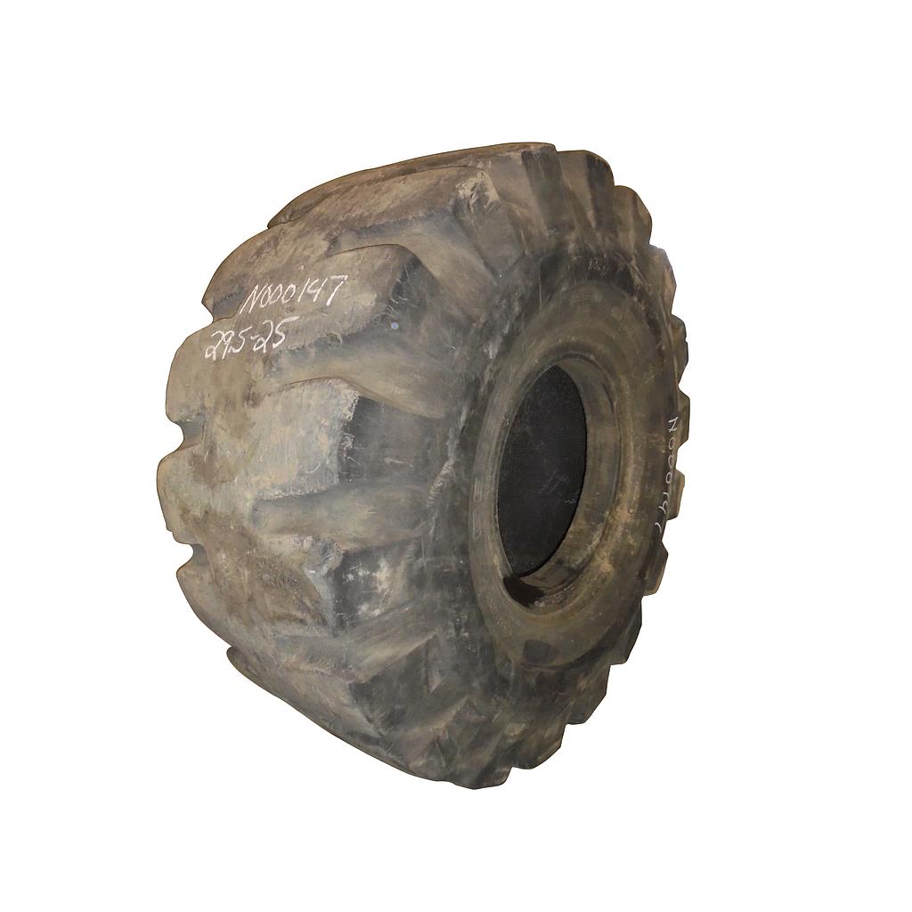 29.5/-25 General LD250 L-5 D, P28 (28 Ply) 35%