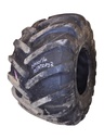 1050/50R32 Alliance 376 Multistar Steel Belted R-1 182 D 95%