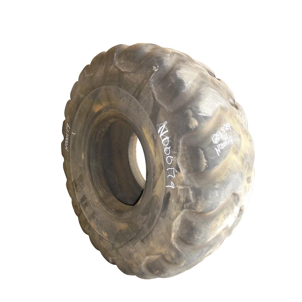 29.5/-29 Firestone SRG E-3, P28 (28 Ply) 40%