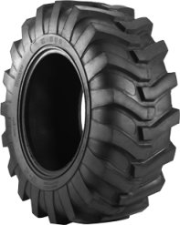 19.5/L-24 Trelleborg C-800 Backhoe R-4, F (12 Ply)