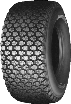 315/75D15 Bridgestone Ag Mower-M40B, B (4 Ply)