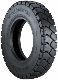 5.00/-8 Trelleborg T-800 SET IND, E (10 Ply)
