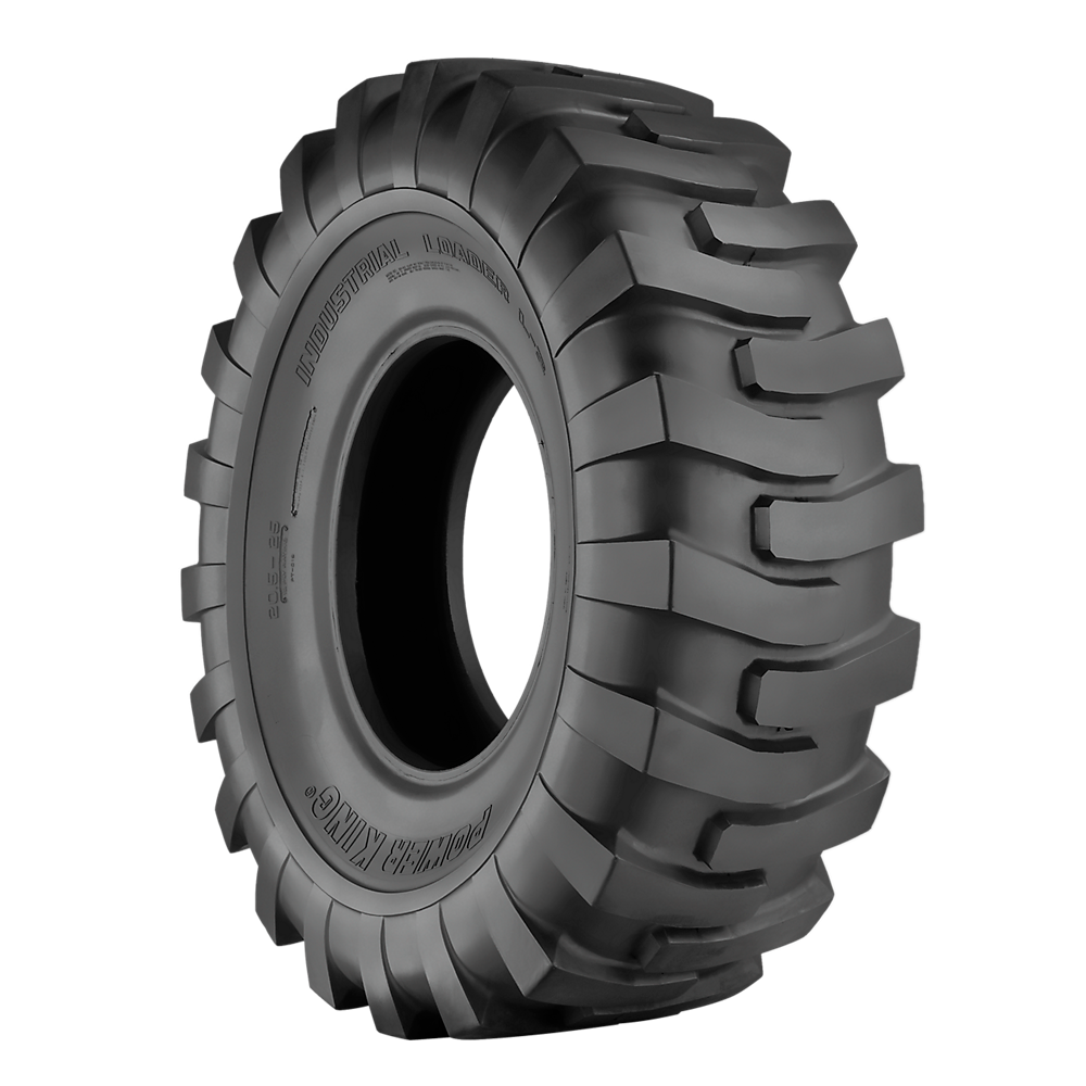 20.5/-25 Power King Industrial Loader L-2, H (16 Ply)