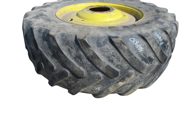 IF 710/70R42 Michelin Axiobib R-1W 179 D 20%
