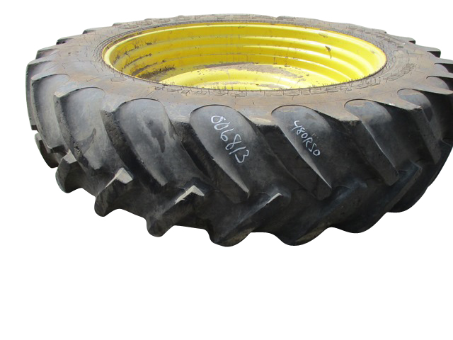480/80R50 Goodyear Farm DT800 Super Traction R-1W 159 B 70%