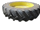 480/80R50 Goodyear Farm DT800 Super Traction R-1W 159 B 70%