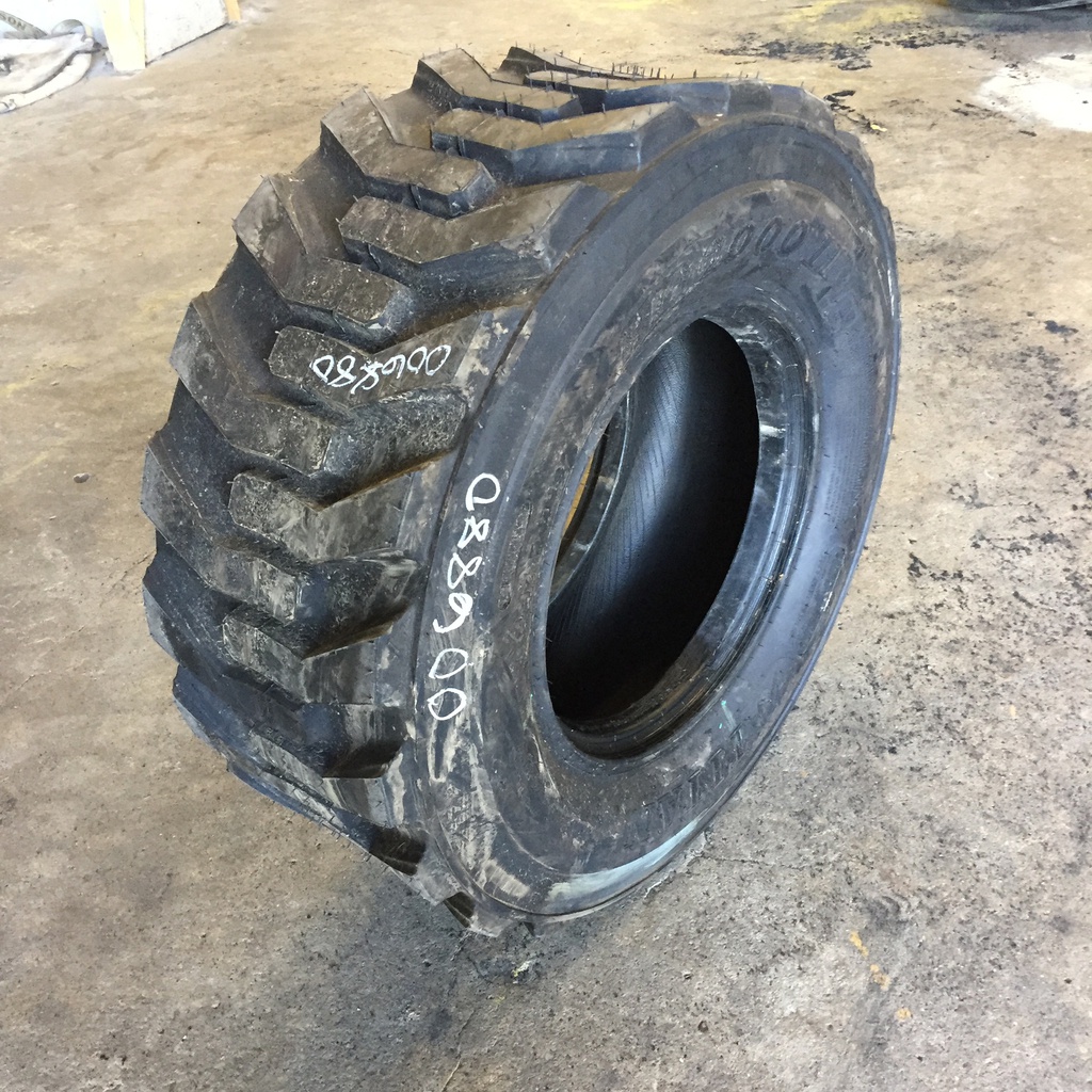 14/-17.5 Titan Farm HD2000 II SS NHS  R-4, G (14 Ply) 99%