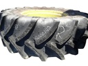 480/70R28 Kleber Super 8L R-1 140 B 99%