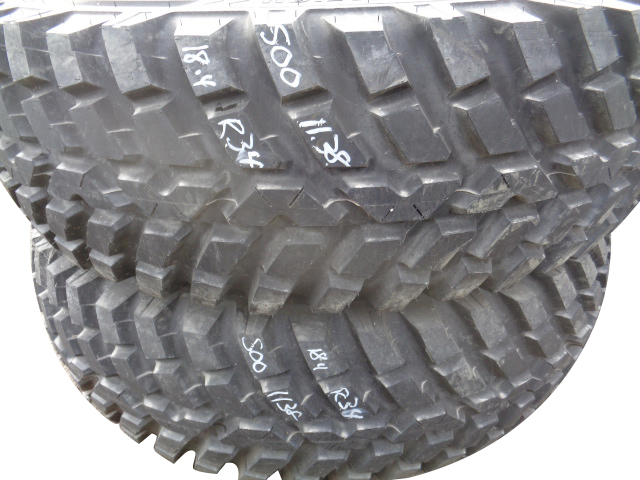 480/80R34 Nokian TRI 2 R-1 159 D 99%