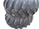 23.5/55-26 Titan Farm TT415 R-1, F (12 Ply) 99%