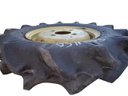 5.00/-12 Bridgestone Farm Service Lug-M R-1, B (4 Ply) 99%