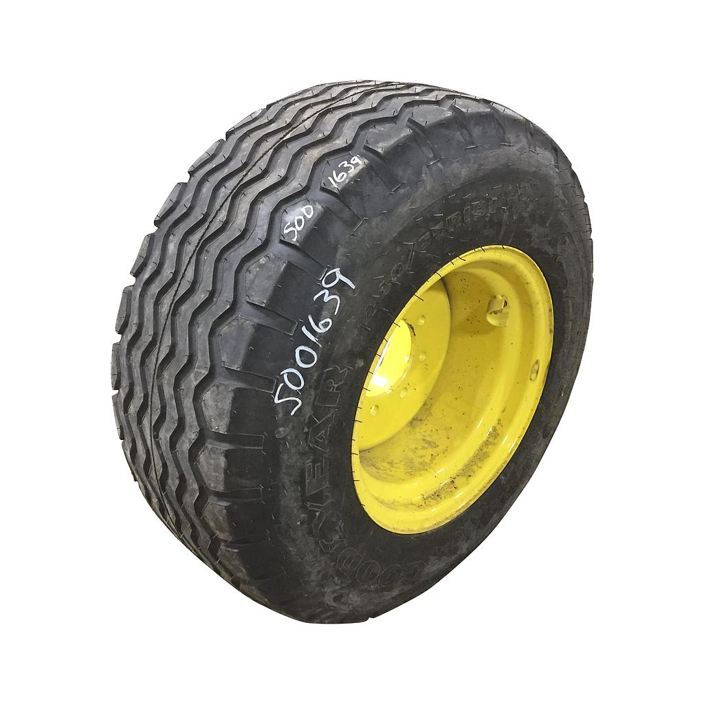 440/55R18 Goodyear Farm Implement Radial FS24 I-1 159 B 99%