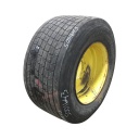 445/55R22.5 Miscellaneous Medium Truck