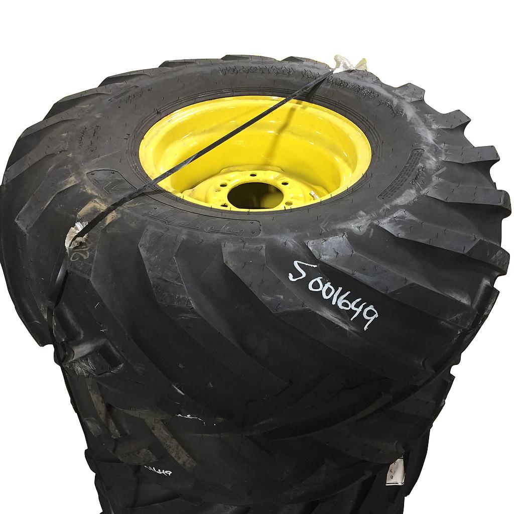 13.50/-16.1 Titan Farm Traction Implement SL SL  I-3, C (6 Ply) 99%