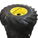 13.50/-16.1 Titan Farm Traction Implement SL SL  I-3, C (6 Ply) 99%