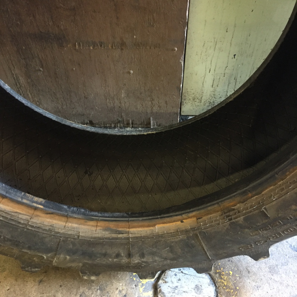 480/80R38 Goodyear Farm UltraTorque Radial R-1 149 B 95%